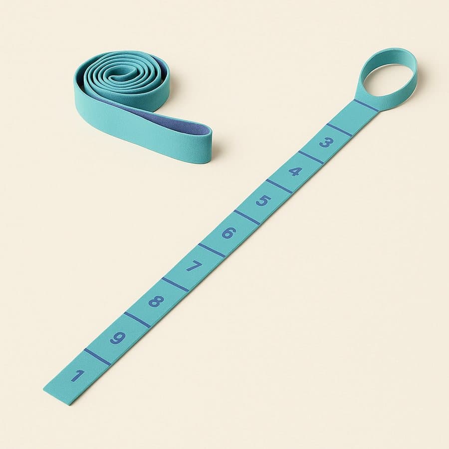 11-loop stretch strap - Steadymove product photograph