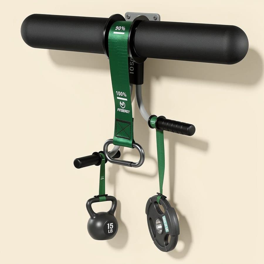 Wrist roller - Steadymove product photograph