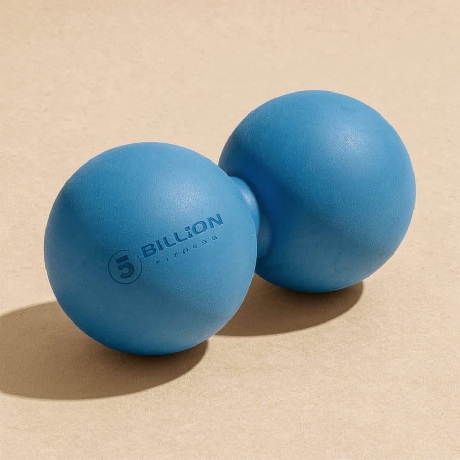 Peanut massage ball - Steadymove product photograph