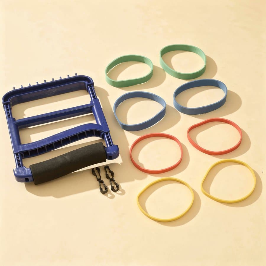 Rolyan hand exerciser - Steadymove product photograph